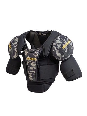 НАГРУДНИК ХОККЕЙНЫЙ MAKO YTH