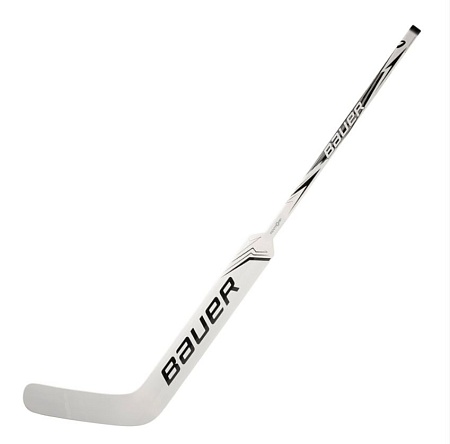 КЛЮШКА ВРАТАРЯ BAUER ELITE INT S26