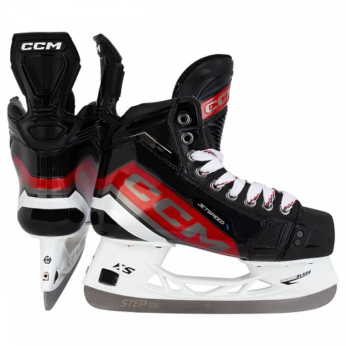 КОНЬКИ ХОККЕЙНЫЕ CCM JETSPEED FT6 PRO JR
