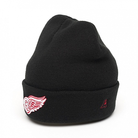 ШАПКА ATRIBUTIKA & CLUB NHL DETROIT RED WINGS SR 59003
