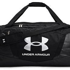 СУМКА UNDER ARMOUR UNDENIABLE DUFFEL 5.0 1369224-001