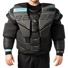 НАГРУДНИК ВРАТАРЯ BAUER SUPREME FUSE SR S26