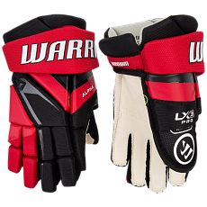 ПЕРЧАТКИ ХОККЕЙНЫЕ WARRIOR ALPHA LX3 PRO YTH