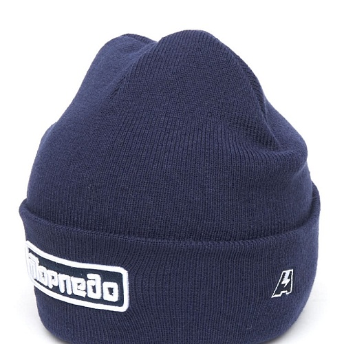 ШАПКА ATRIBUTIKA & CLUB ХК ТОРПЕДО JR 19144