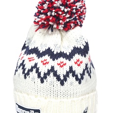 ШАПКА ATRIBUTIKA & CLUB ХК ТОРПЕДО SR 12049