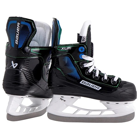 КОНЬКИ ХОККЕЙНЫЕ BAUER X-LP 2.0 YTH S26