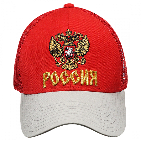 БЕЙСБОЛКА CCM STRUC ADJ MESH RUS