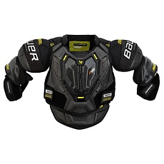 НАГРУДНИК ХОККЕЙНЫЙ BAUER SUPREME MACH SR S23