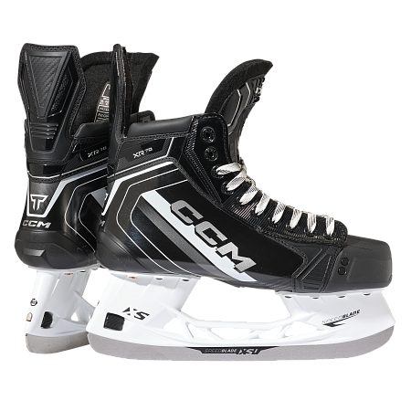КОНЬКИ ХОККЕЙНЫЕ CCM TACKS XR 70 INT