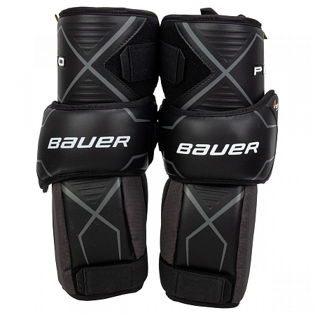   BAUER PRO KNEE GUARD INT
