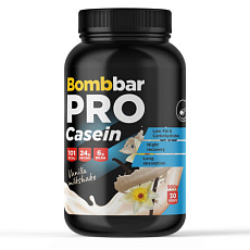  BOMBBAR PRO CASEIN 900g