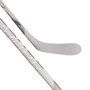 КЛЮШКА ХОККЕЙНАЯ BAUER PULSE2 WHT GRIP YTH S26