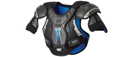 НАГРУДНИК ХОККЕЙНЫЙ SHERWOOD CODE ENCRYPT 1 SR