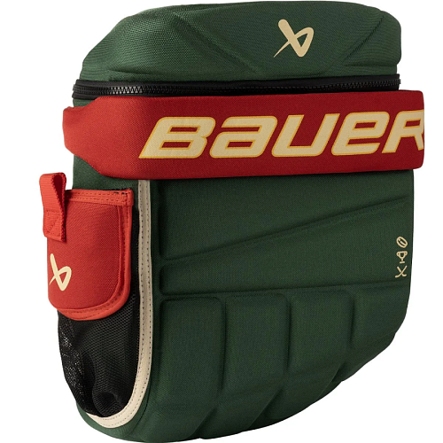 РЮКЗАК BAUER GLOVE BACKPACK MIN JR 1064968 S25