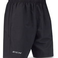 ШОРТЫ CCM TRAINING SHORT AD SR S6143AD