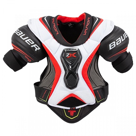 НАГРУДНИК ХОККЕЙНЫЙ BAUER VAPOR 2X SR S20