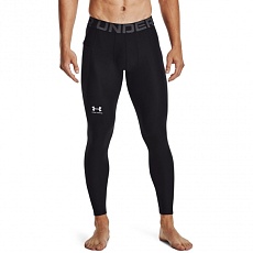 БЕЛЬЕ БРЮКИ UNDER ARMOUR LEGGINGS SR 1361586-001