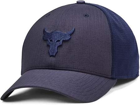 БЕЙСБОЛКА UNDER ARMOUR PROJECT ROCK TRUCKER SR 1369815-558