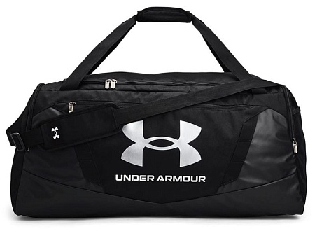СУМКА UNDER ARMOUR UNDENIABLE DUFFEL 5.0 1369224-001