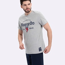 ФУТБОЛКА ATRIBUTIKA & CLUB ХК ТОРПЕДО SR 310970