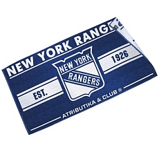 ПОЛОТЕНЦЕ ATRIBUTIKA & CLUB NHL NEW YORK RANGERS 925302