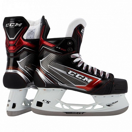КОНЬКИ ХОККЕЙНЫЕ CCM JETSPEED FT460 SR