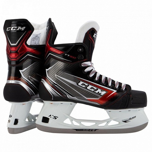 КОНЬКИ ХОККЕЙНЫЕ CCM JETSPEED FT460 SR