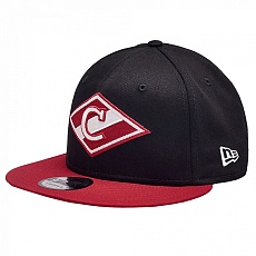 БЕЙСБОЛКА NEW ERA ХК СПАРТАК SR 950