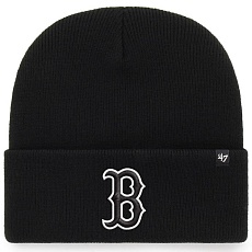 ШАПКА 47 BRAND MLB BOSTON RED SOX SR B-HYMKR02ACE-BKA