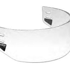 ХОККЕЙНАЯ МАСКА ВИЗОР BAUER PRO BLADE CE 1058209 S21