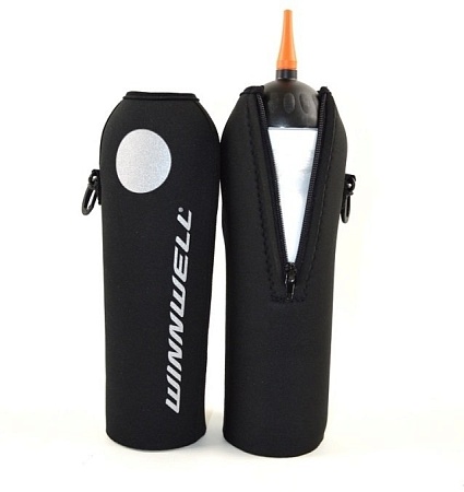 ТЕРМОЧЕХОЛ ДЛЯ БУТЫЛКИ WINNWELL 1L