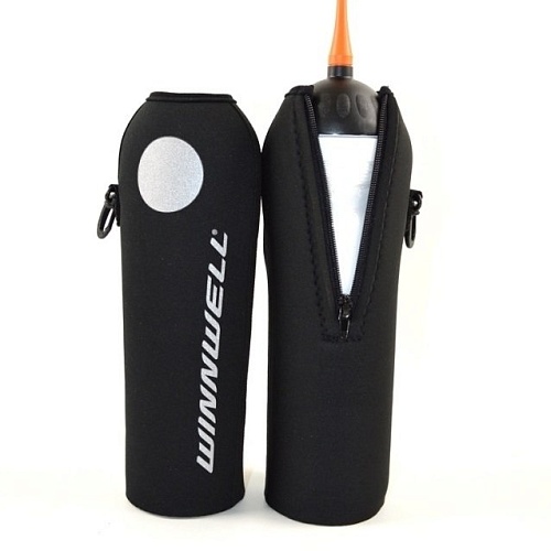 ТЕРМОЧЕХОЛ ДЛЯ БУТЫЛКИ WINNWELL 1L