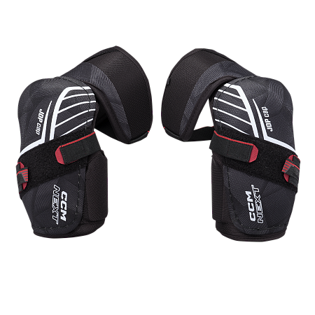 НАЛОКОТНИКИ ХОККЕЙНЫЕ CCM NEXT SR S26