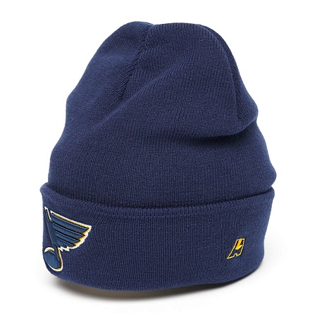 ШАПКА ATRIBUTIKA & CLUB NHL SAINT LOUIS BLUES SR 59101