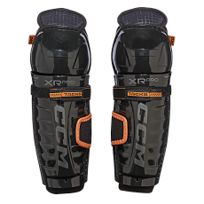 ЩИТКИ ХОККЕЙНЫЕ CCM TACKS XR PRO YTH