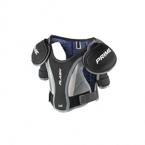 НАГРУДНИК ХОККЕЙНЫЙ PRIME FLASH 1.0 YTH