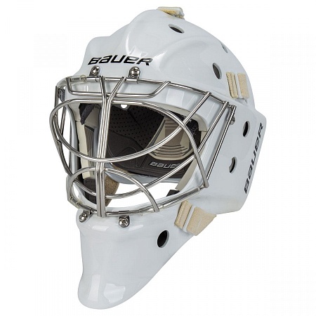 ШЛЕМ ВРАТАРЯ BAUER 960 SR CAT EYE S20