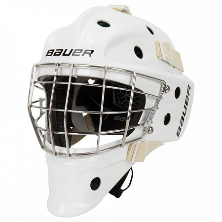 МАСКА ВРАТАРСКАЯ BAUER NME SR