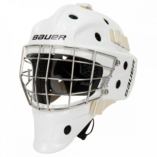 МАСКА ВРАТАРСКАЯ BAUER NME SR
