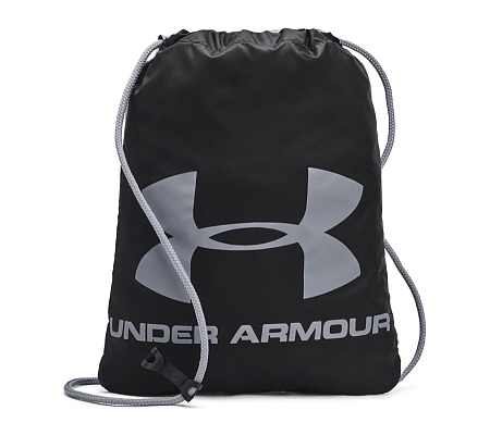 РЮКЗАК-МЕШОК UNDER ARMOUR OZSEE 1240539-009
