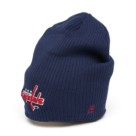 ШАПКА ATRIBUTIKA & CLUB NHL WASHINGTON CAPITALS SR 59333