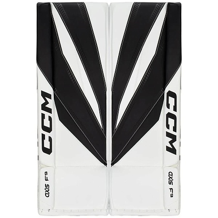 ЩИТКИ ВРАТАРЯ CCM GP AXIS F9 INT