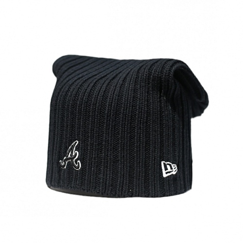 ШАПКА NEW ERA MLB ATLANTA BRAVES SR 10104453