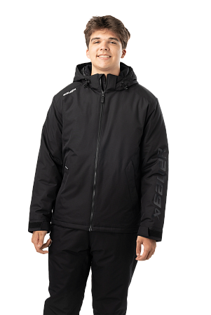 КУРТКА BAUER TEAM HEAVYWEIGHT JACKET SR 1063238
