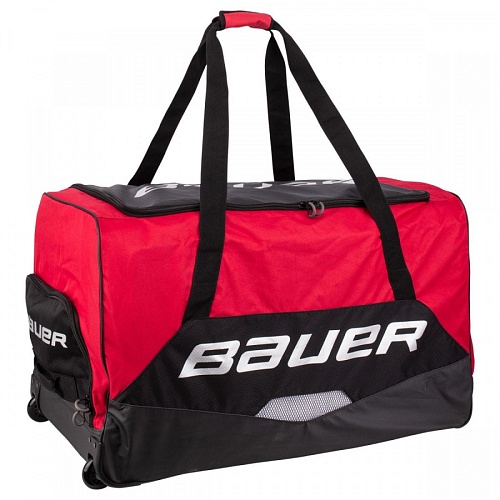СУМКА ХОККЕЙНАЯ BAUER PREMIUM WHEEL JR 33" S19