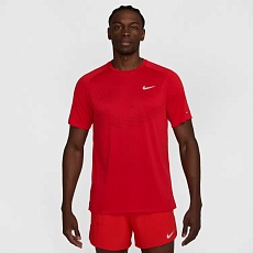 ФУТБОЛКА NIKE M NK DFADV STRIDE SS TOP SR HV5203-657