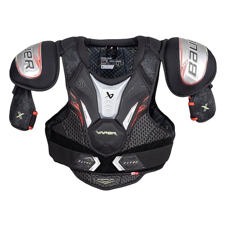 НАГРУДНИК ХОККЕЙНЫЙ BAUER VAPOR FLY40 SR S25