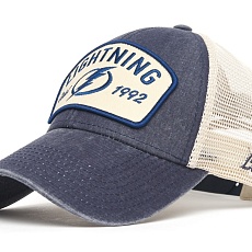 БЕЙСБОЛКА ATRIBUTIKA & CLUB NHL TAMPA BAY LIGHTNING SR 31417