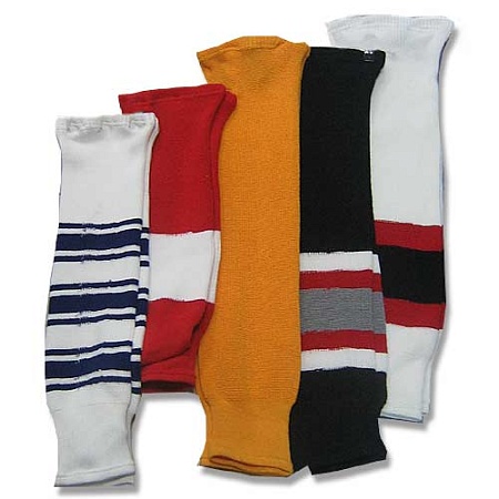 ГАМАШИ ХОККЕЙНЫЕ CCM S100P KNIT SOCK INT