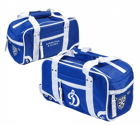 СУМКА ДЛЯ АКСЕССУАРОВ ATRIBUTIKA & CLUB ХК ДИНАМО 28361